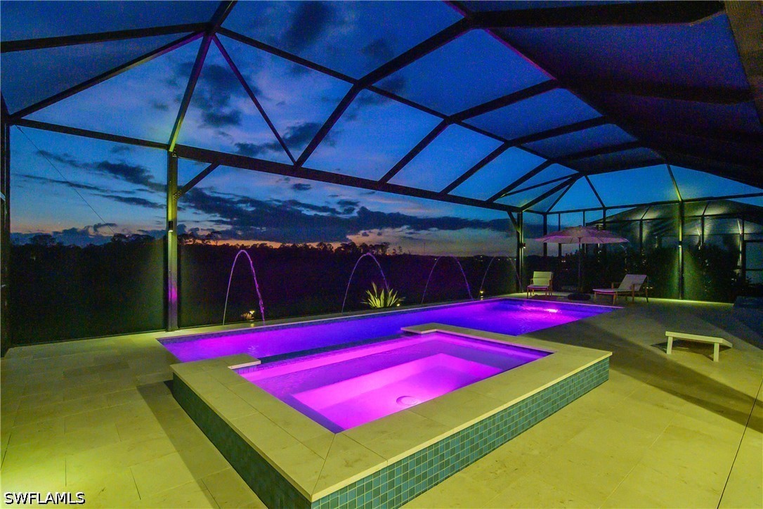 3 Bed Pool Home for Sale in Verdana Village, photo 48