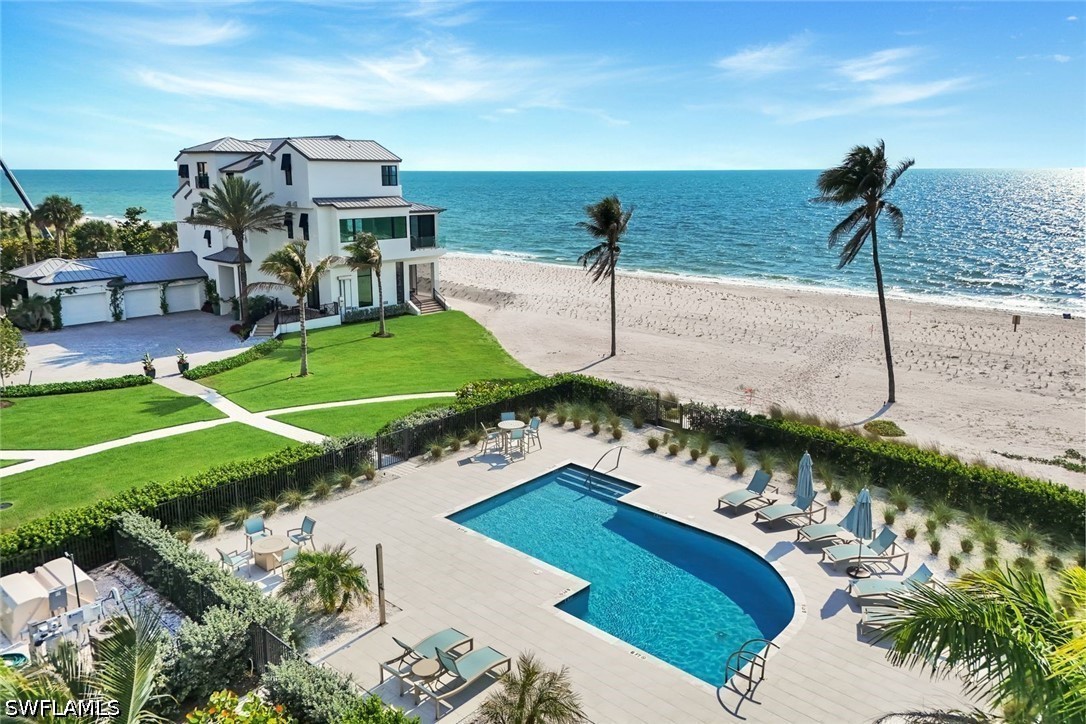 4 Bed Waterfront Home for Sale in Barefoot Beach, photo 48