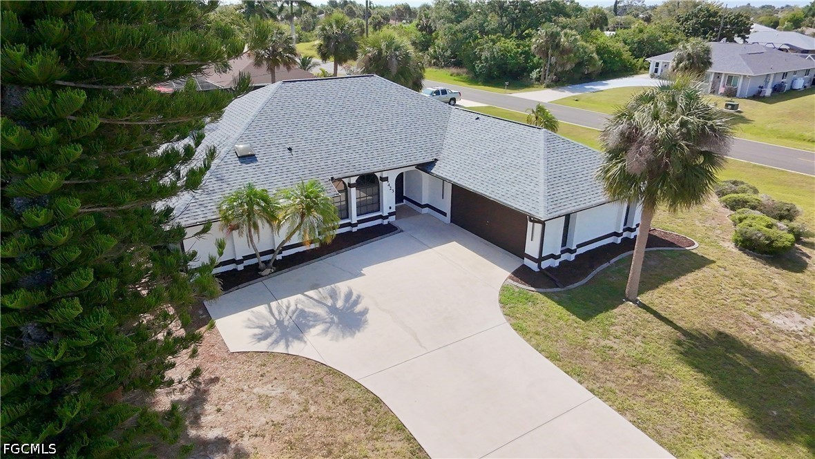 3 Bed Pool Home for Sale in Port Charlotte, photo 48