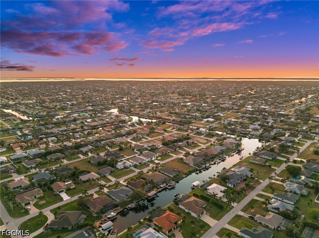 4 Bed Pool Home for Sale in Cape Coral, photo 48