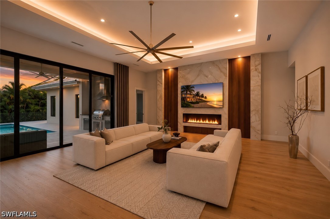 5 Bed Pool Home for Sale in Naples, photo 48
