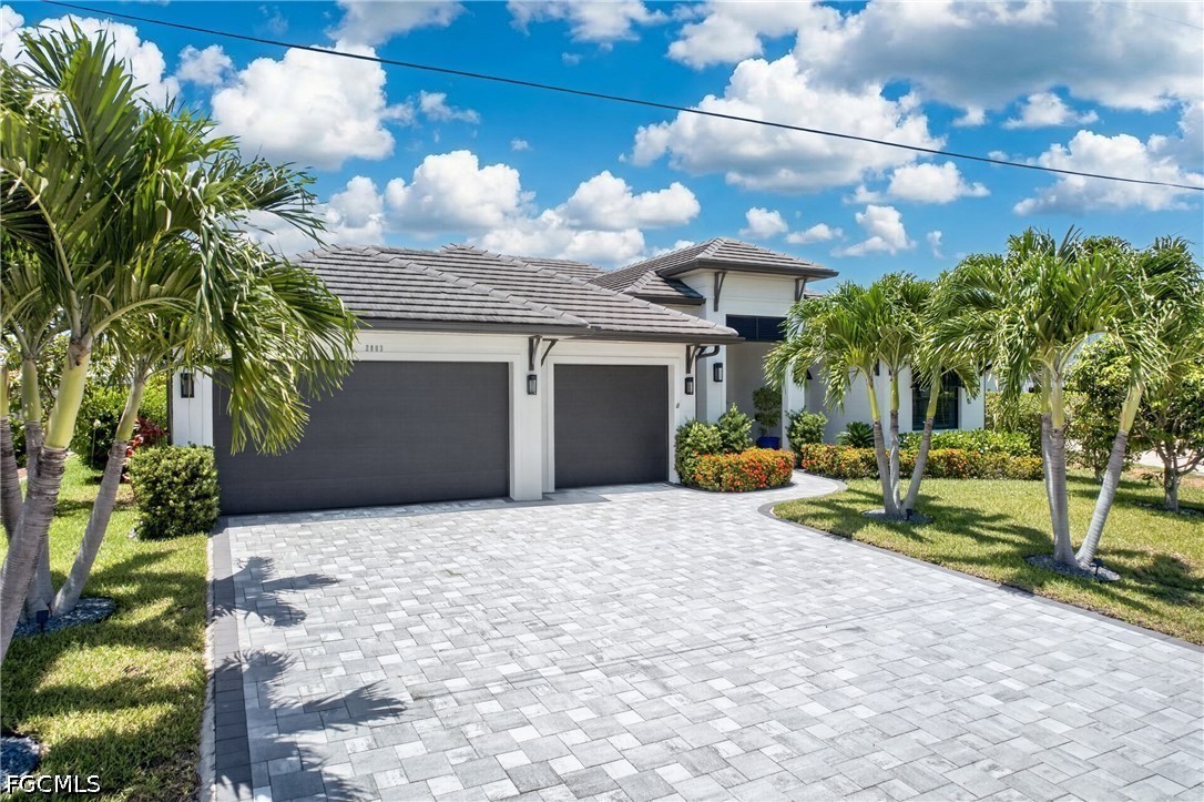 4 Bed Pool Home for Sale in Cape Coral, photo 48