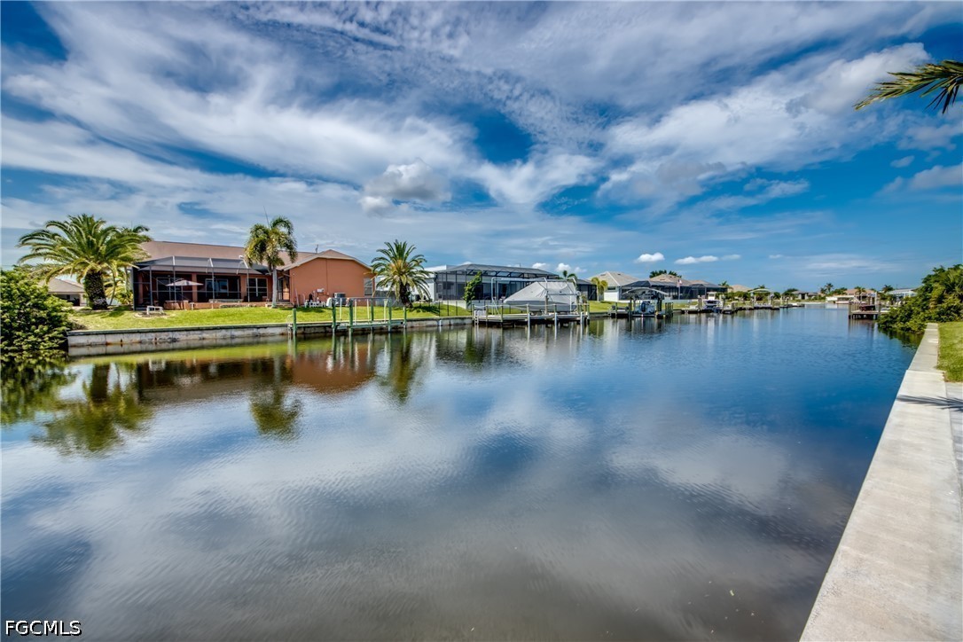 4 Bed Pool Home for Sale in Cape Coral, photo 48