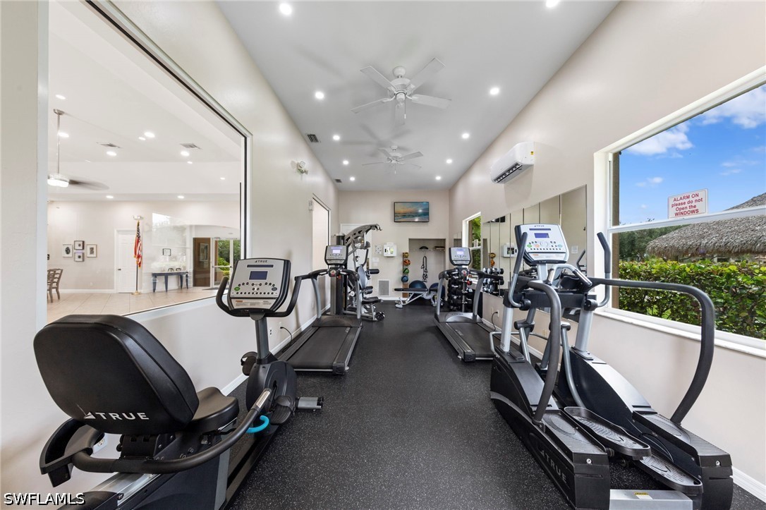 3 Bed Pool Home for Sale in Naples, photo 48