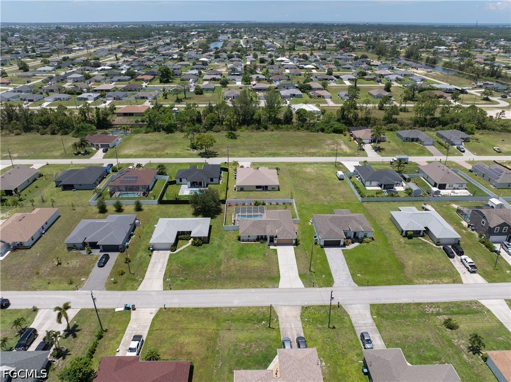 3 Bed Pool Home for Sale in Cape Coral, photo 48