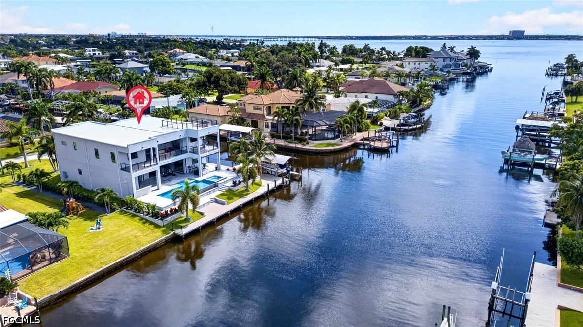 5 Bed Pool Home for Sale in Cape Coral, photo 48