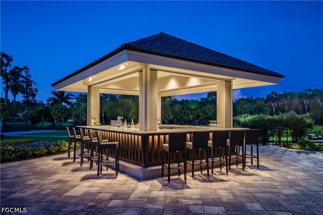 4 Bed Pool Home for Sale in The Forest, photo 48