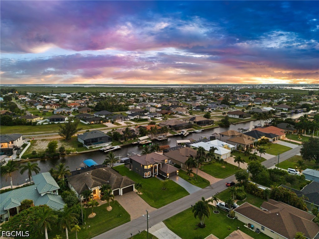 4 Bed Pool Home for Sale in Cape Coral, photo 48