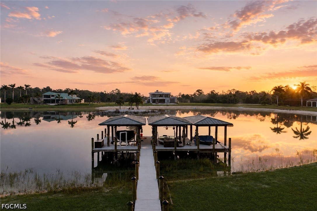 6 Bed Pool Home for Sale in Estero, photo 48