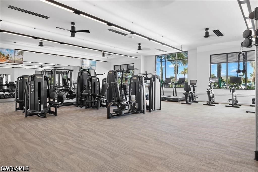 2 Bed Attached for Sale in Esplanade Lake Club, photo 48