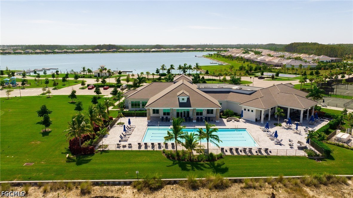 4 Bed Pool Home for Sale in Wildblue, photo 48