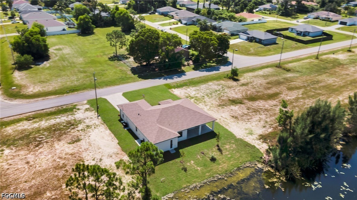 3 Bed Waterfront Home for Sale in Cape Coral, photo 48