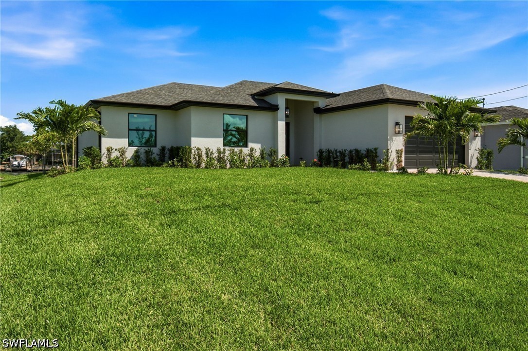 4 Bed Pool Home for Sale in Cape Coral, photo 48