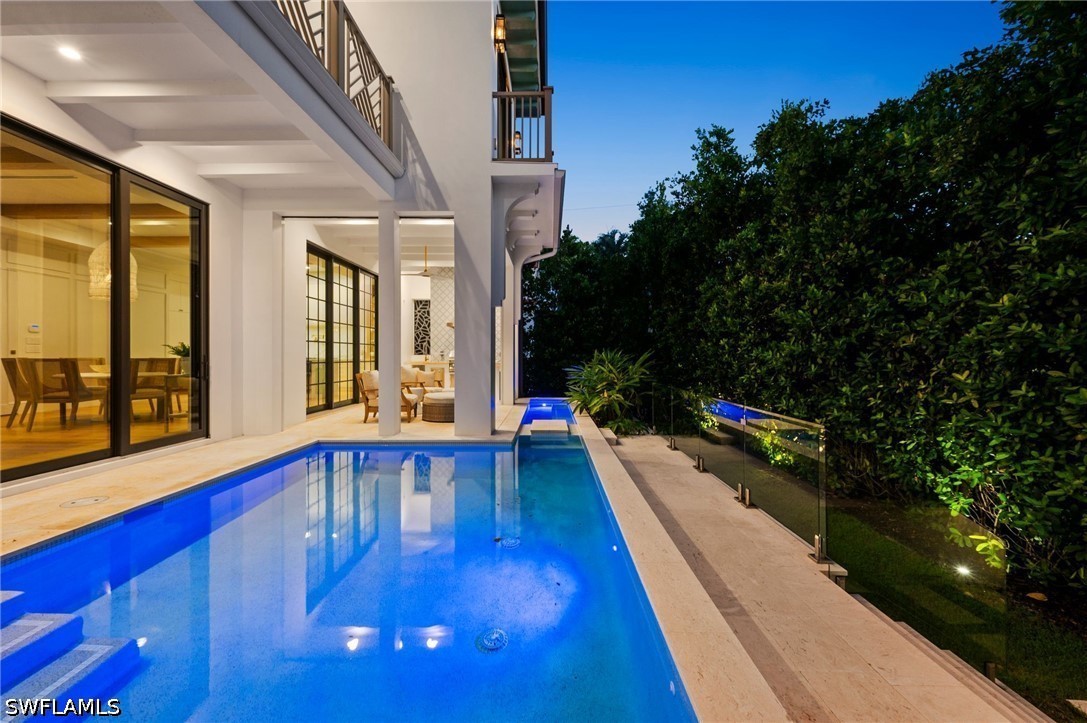 5 Bed Pool Home for Sale in Olde Naples, photo 48