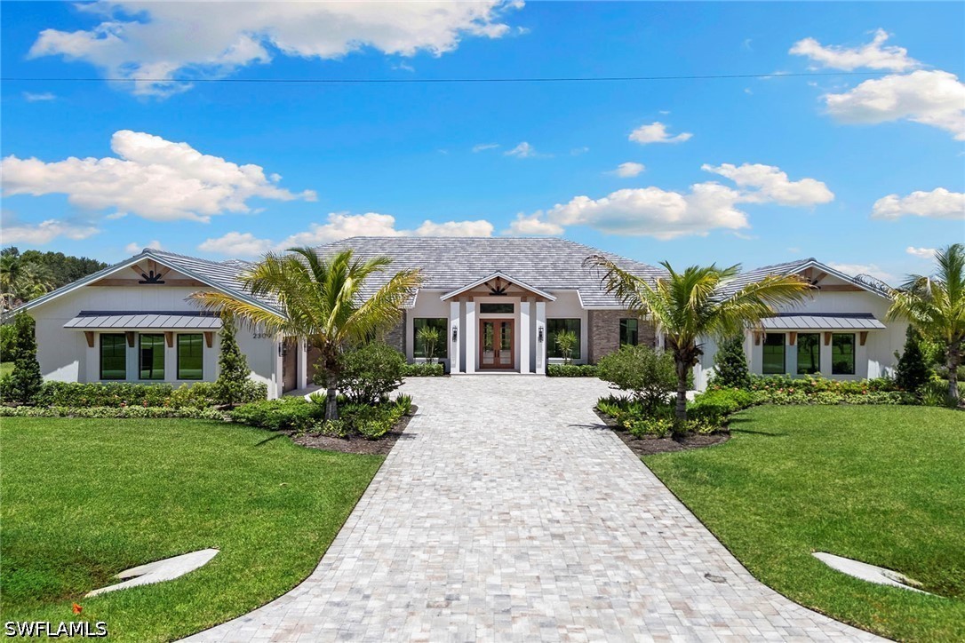 5 Bed Pool Home for Sale in Acreage, photo 48