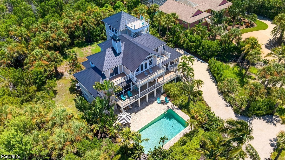 5 Bed Pool Home for Sale in Gulf Ridge Sub, photo 48