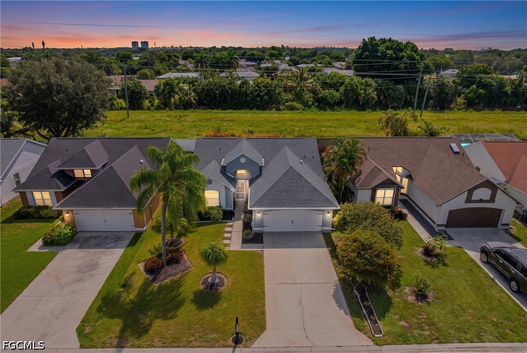 3 Bed SingleFamilyResidence for Sale in The Meadow, photo 48