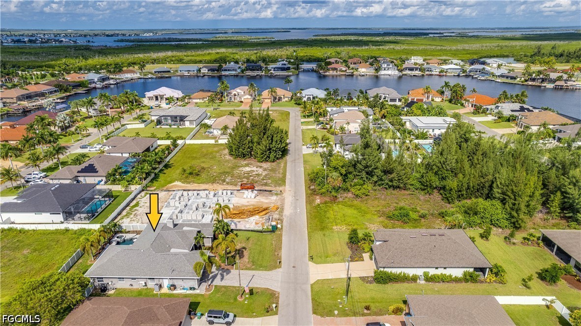 3 Bed Pool Home for Sale in Cape Coral, photo 48