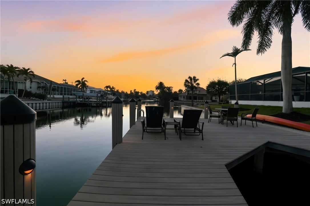 3 Bed Pool Home for Sale in Marco Beach, photo 48