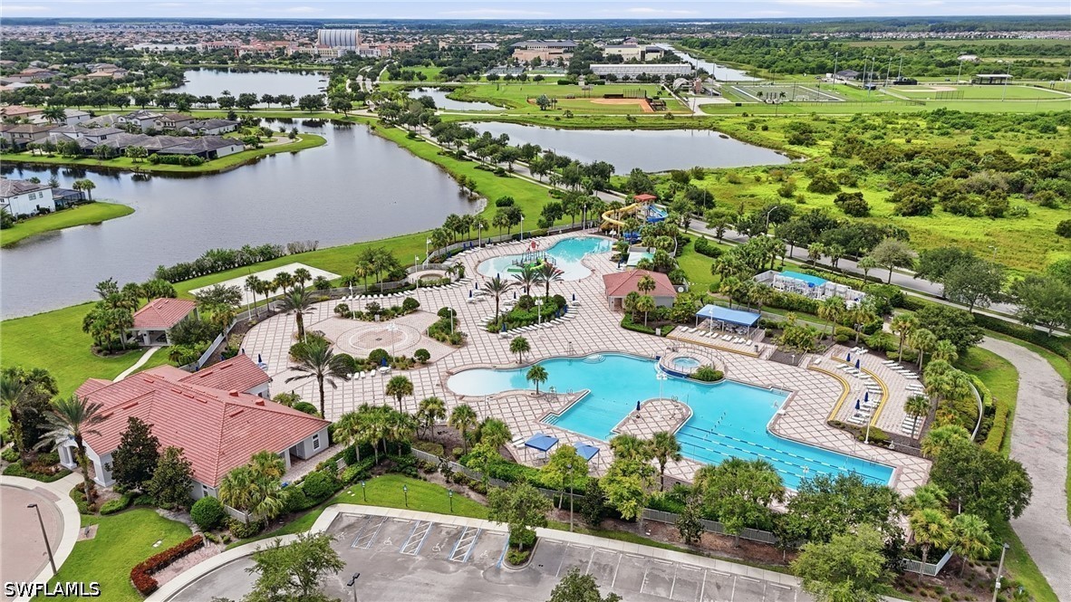 2 Bed Waterfront Home for Sale in Ave Maria, photo 48