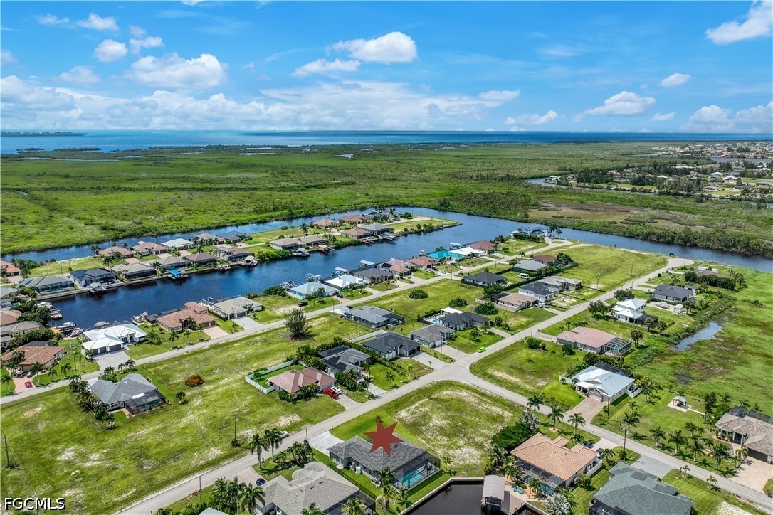 4 Bed Pool Home for Sale in Cape Coral, photo 48