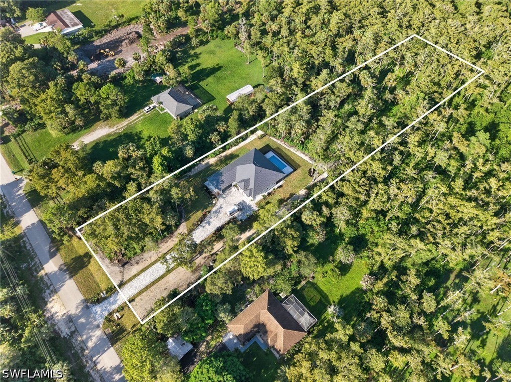 4 Bed Pool Home for Sale in Naples, photo 48