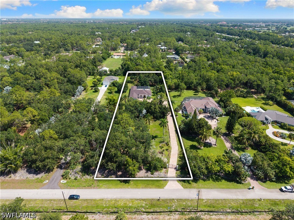 3 Bed Pool Home for Sale in Livingston Woods, photo 48