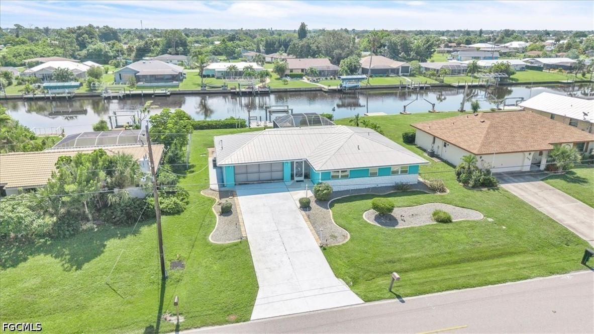 3 Bed Pool Home for Sale in Port Charlotte, photo 48