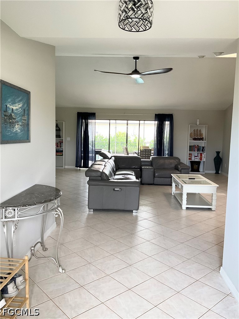 3 Bed Pool Home for Sale in Cape Coral, photo 48