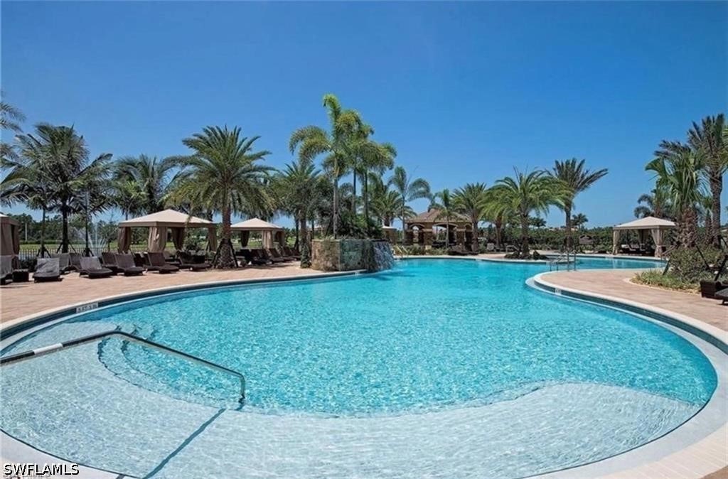 6 Bed Pool Home for Sale in Riverstone, photo 48