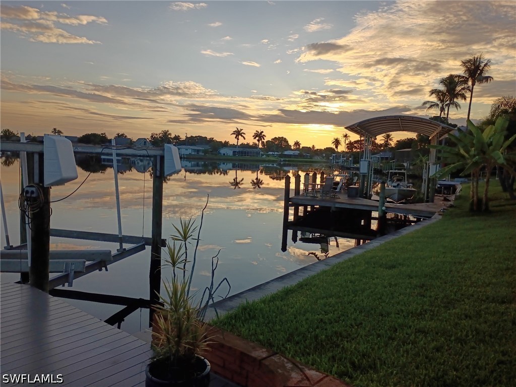 2 Bed Waterfront Home for Sale in Waterway Estates, photo 48