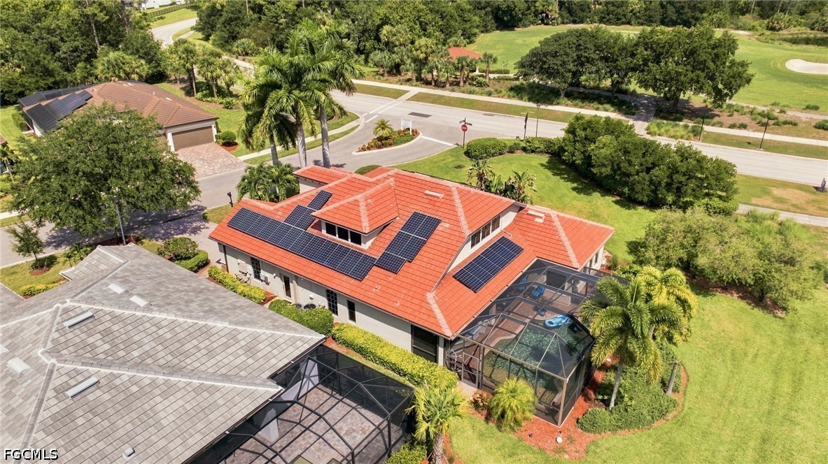 3 Bed Pool Home for Sale in Country Club, photo 48