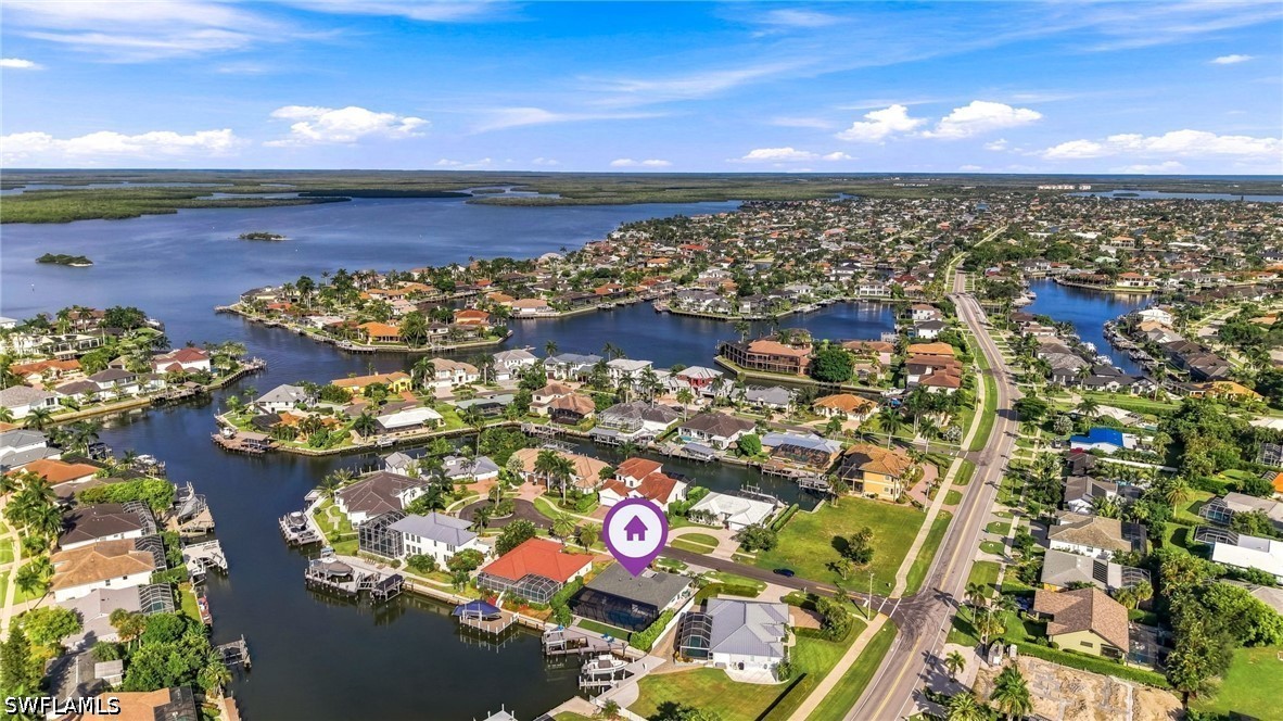 3 Bed Pool Home for Sale in Marco Island, photo 48