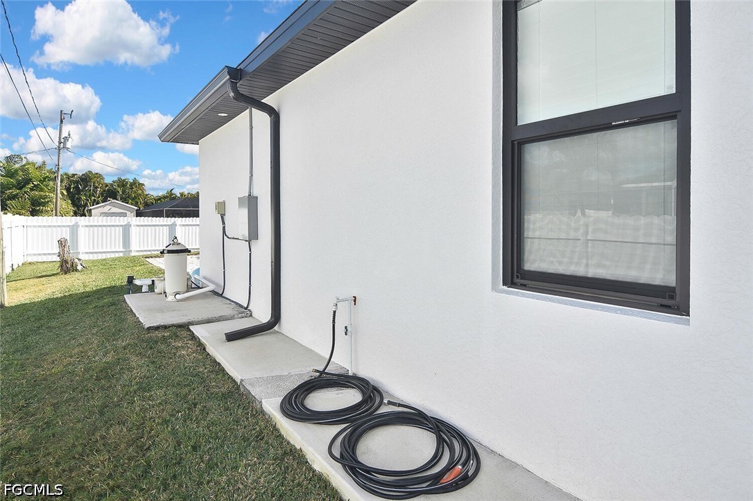 3 Bed Pool Home for Sale in Cape Coral, photo 48