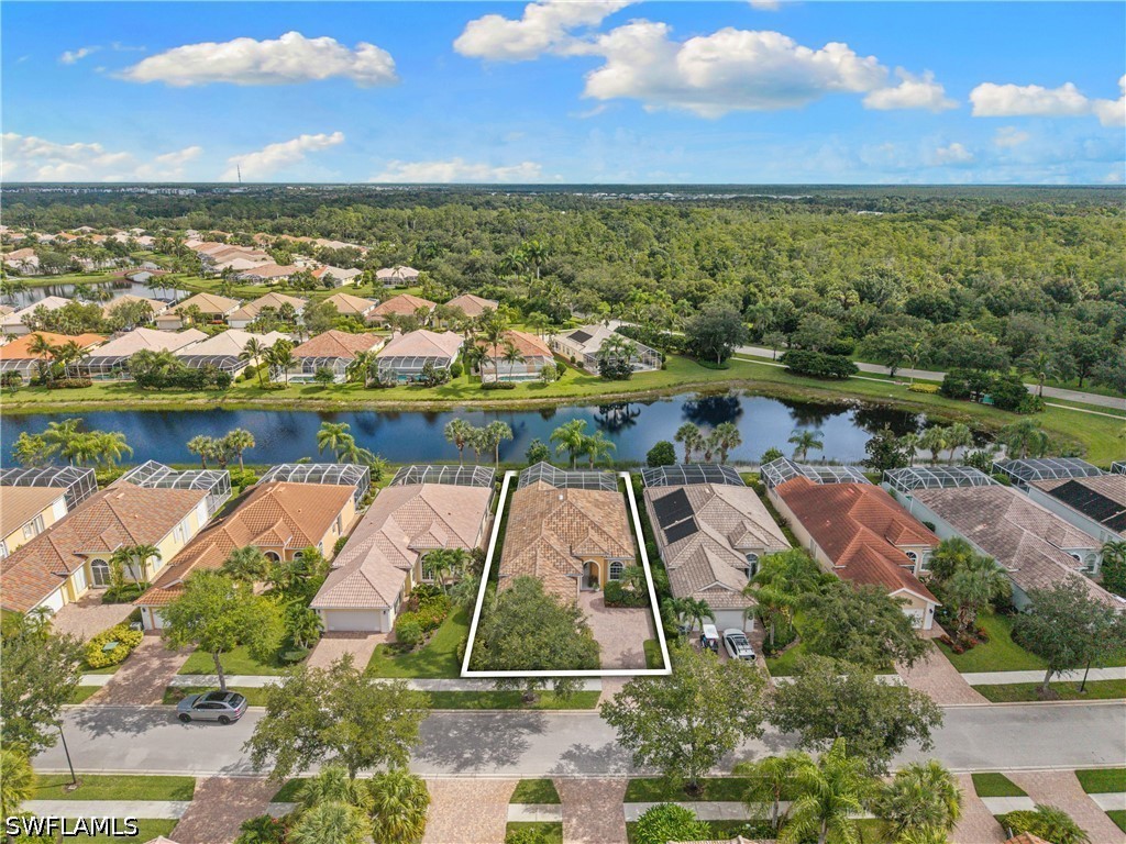 3 Bed Pool Home for Sale in Verona Walk, photo 48