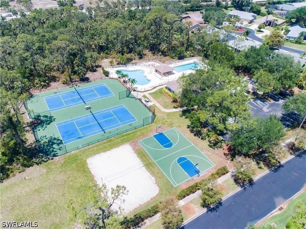 4 Bed Pool Home for Sale in Briarwood, photo 48