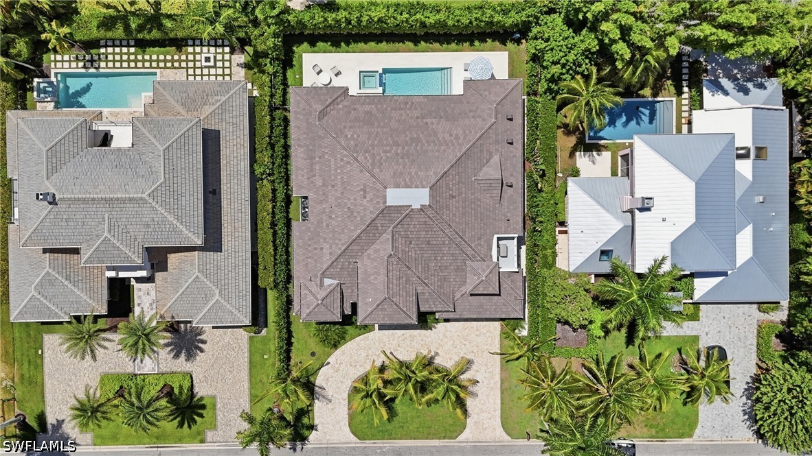 4 Bed Pool Home for Sale in Park Shore, photo 48