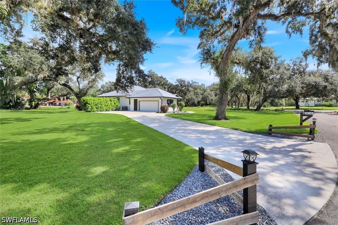 3 Bed Pool Home for Sale in Labelle, photo 48