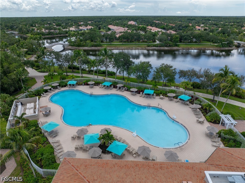 2 Bed Waterfront Home for Sale in Bonita Springs, photo 48