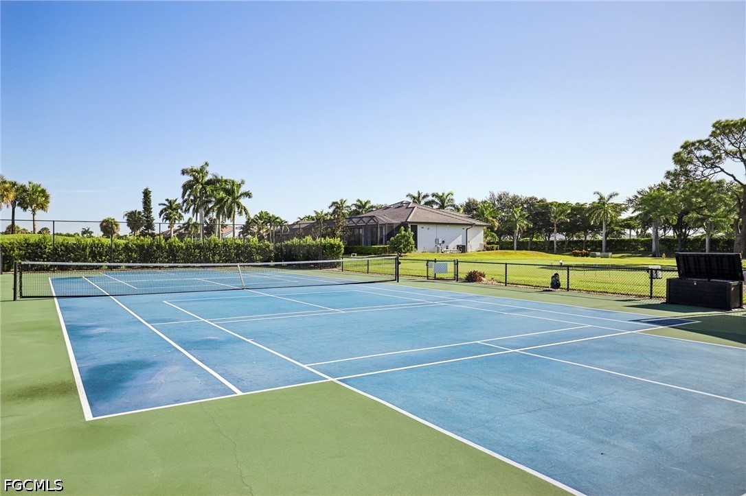 4 Bed Pool Home for Sale in Cape Coral, photo 48
