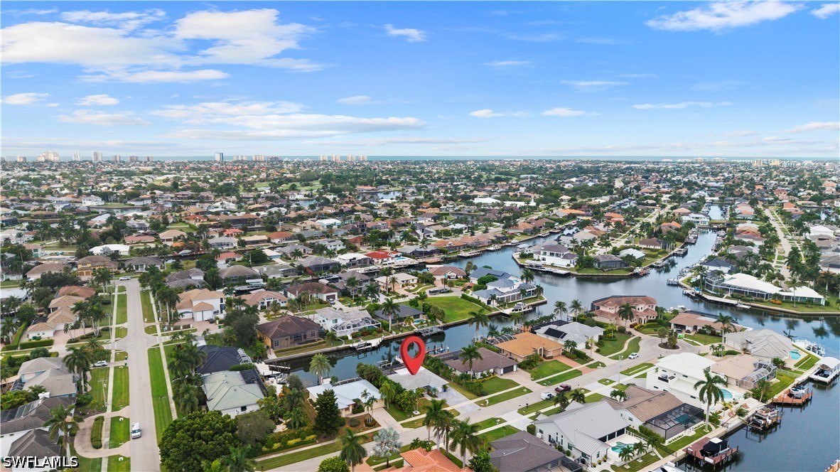 2 Bed Pool Home for Sale in Marco Beach, photo 48