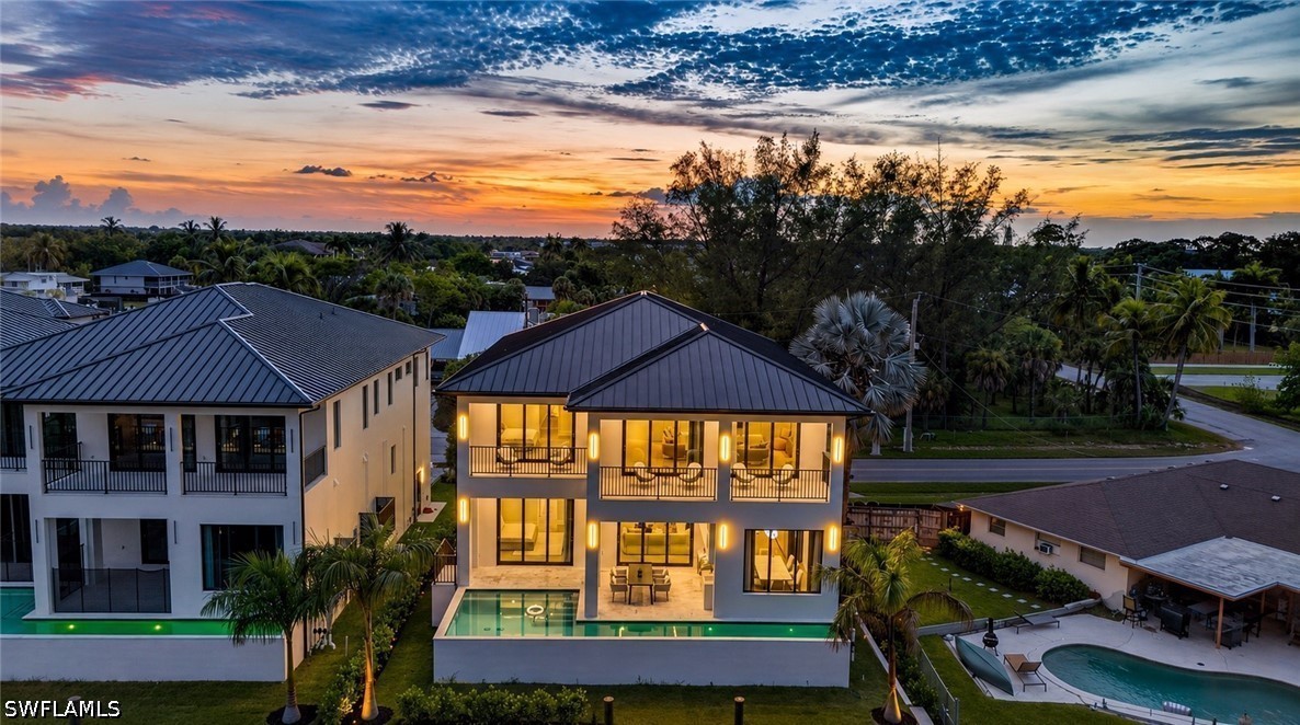 4 Bed Pool Home for Sale in Demere Landing, photo 48