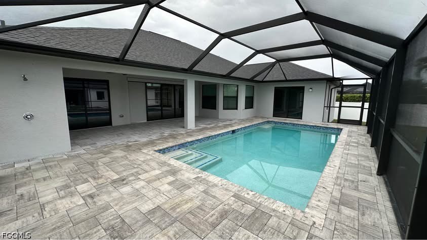 3 Bed Pool Home for Sale in Cape Coral, photo 48