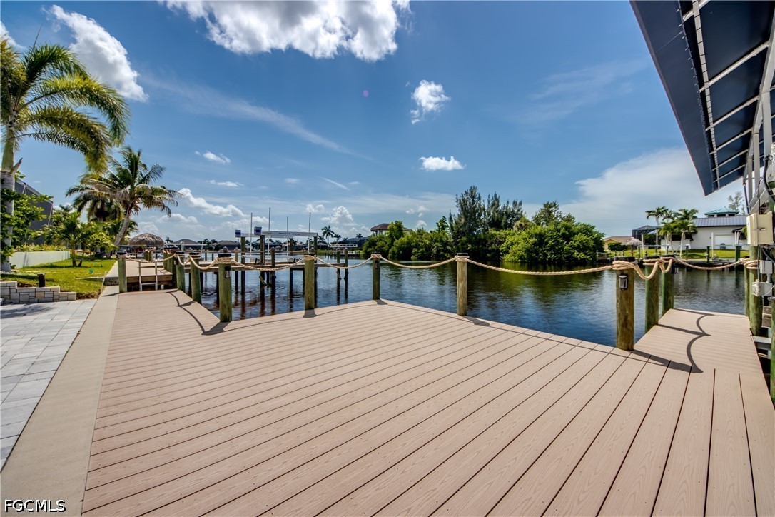 4 Bed Pool Home for Sale in Cape Coral, photo 48