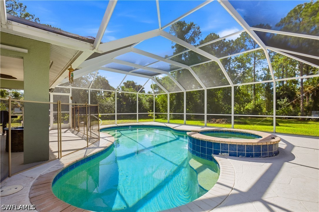 3 Bed Pool Home for Sale in Naples, photo 48