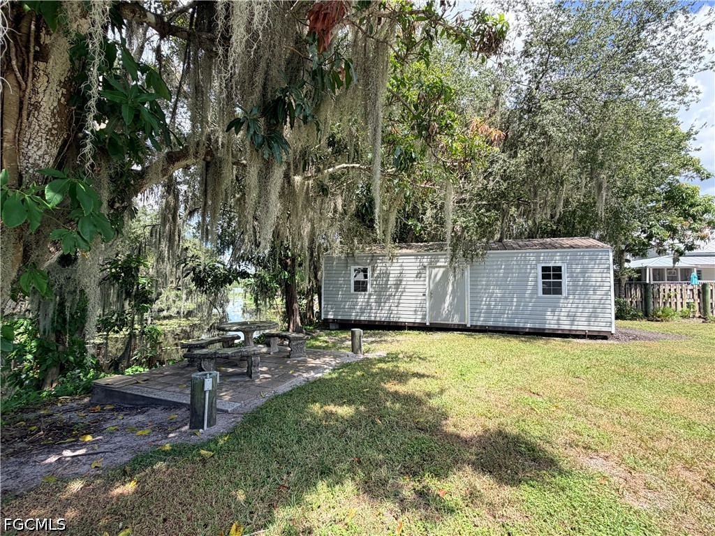 3 Bed Waterfront Home for Sale in Labelle, photo 48
