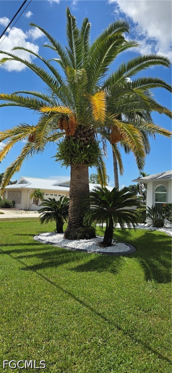 3 Bed Pool Home for Sale in Cape Coral, photo 48