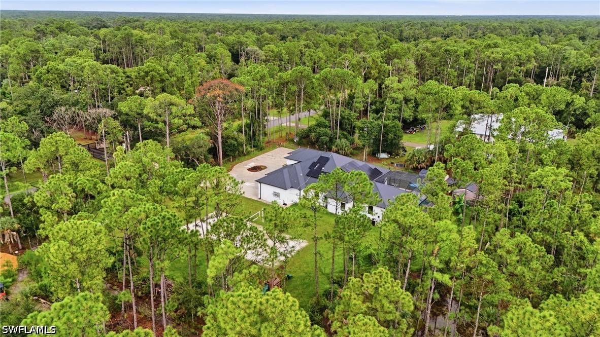 5 Bed Pool Home for Sale in North Port, photo 48
