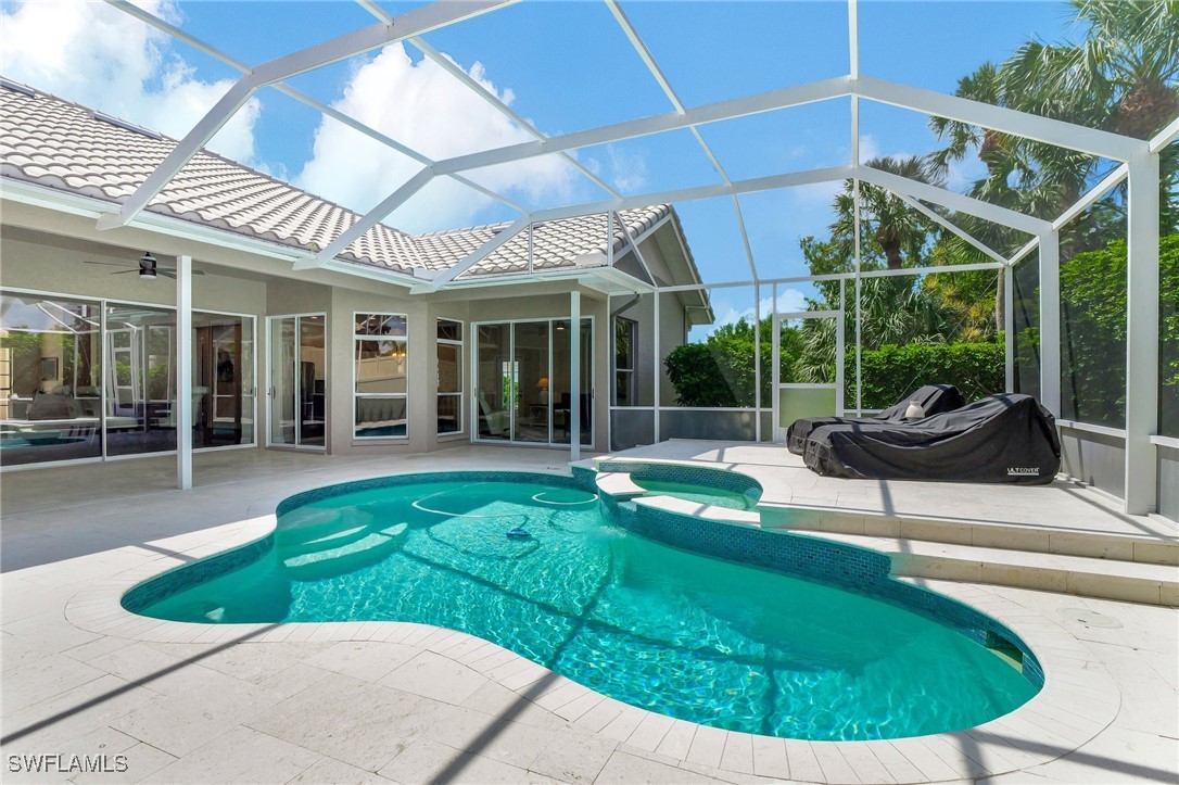 4 Bed Pool Home for Sale in Kelly Greens, photo 49