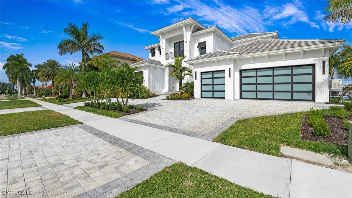 4 Bed Pool Home for Sale in Marco Island, photo 49